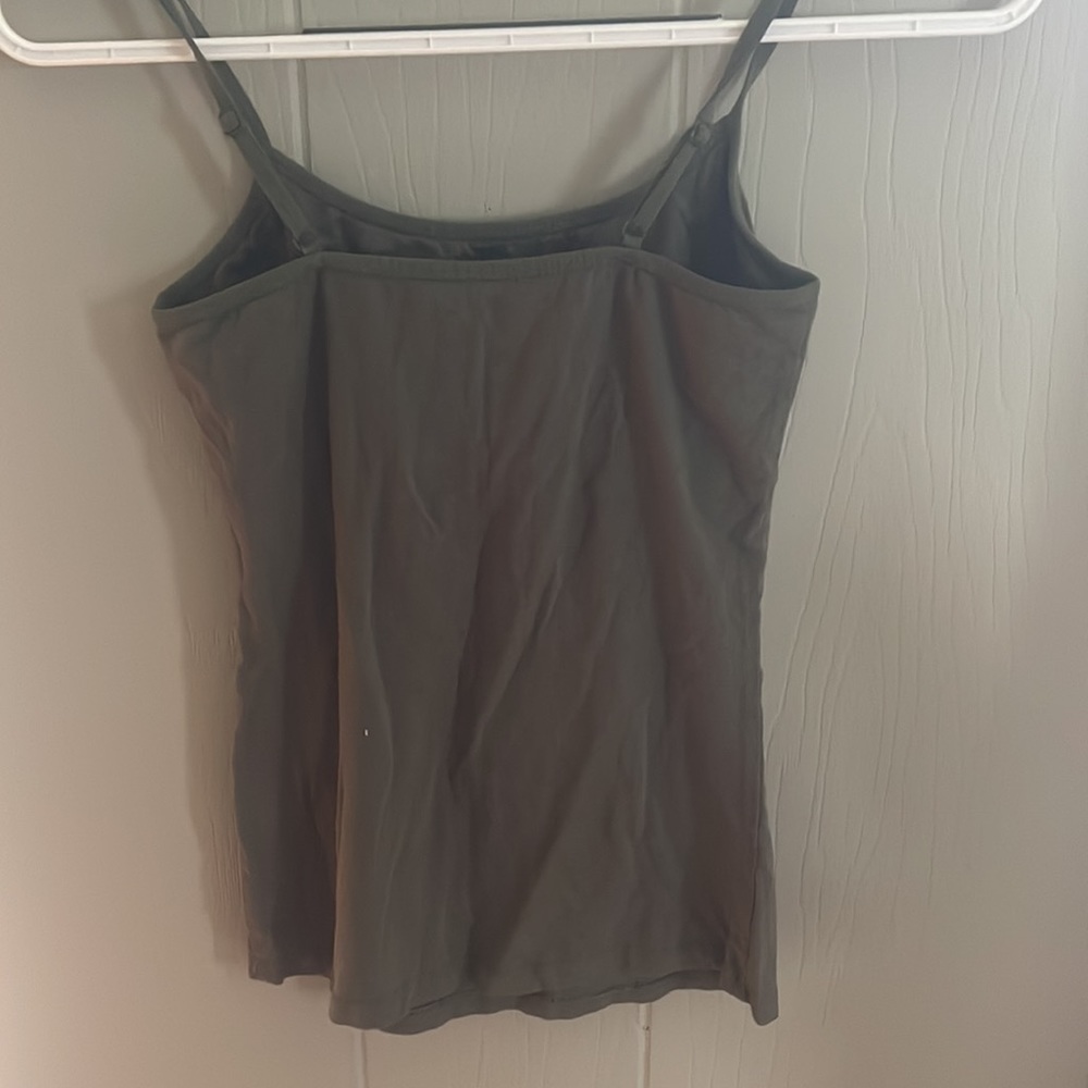 active basic tank top - Picture 2 of 4